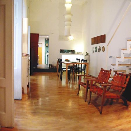 Tribu Camera Bed & Breakfast Napoli Bagian luar foto