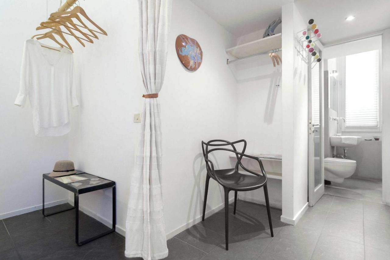 Tribu Camera Bed & Breakfast Napoli Bagian luar foto